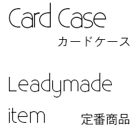 cardcaseleadystandard